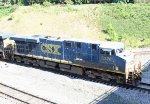 CSX 5376